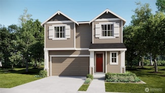 323 182nd Place SE, Bothell, WA 98012
