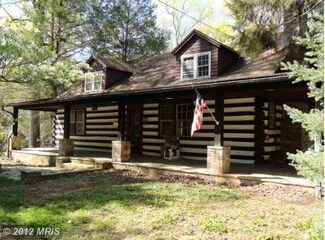 6131 Mountaindale Rd, Frederick, MD 21702