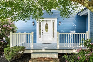 54 Kara Dr, North Andover, MA 01845
