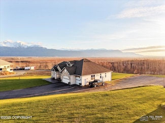 2936 S Charming Valley Loop, Palmer, AK 99645