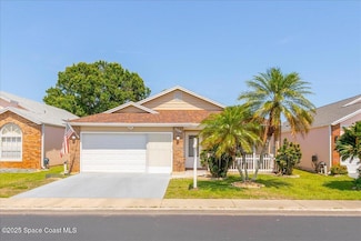 1056 S South Fork Cir, Melbourne, FL 32901