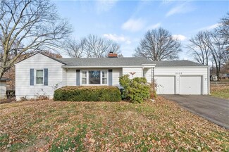 2602 NW 86th St, Kansas City, MO 64154