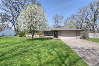 3626 Wood St, Elkhart, IN 46516