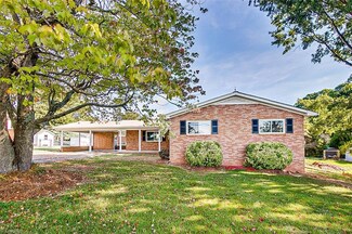 508 W Balfour Ave, Asheboro, NC 27203
