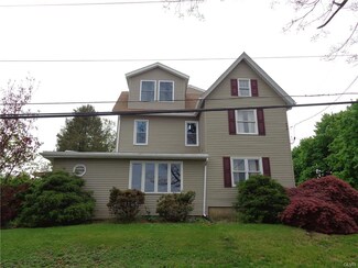 4758 Scheidys Rd, Coplay, PA 18037