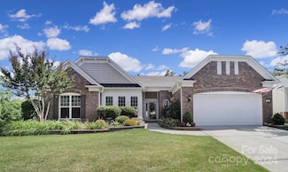 7160 Shenandoah Dr, Fort Mill, SC 29707