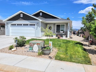 2246 W 450 S, Parowan, UT 84761