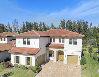 9245 W Parkland Bay Trail, Parkland, FL 33076