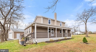239 McDonald Rd, Winchester, VA 22602