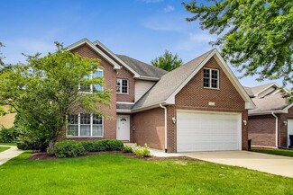 322 N Brainard Ave, La Grange Park, IL 60526