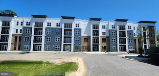 76 Old Mill Bottom Rd N Unit 109, Annapolis, MD 21409