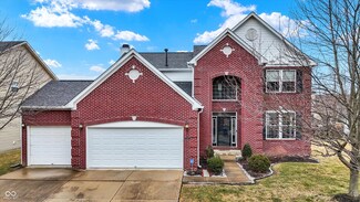 11185 Beardsley Way, Fishers, IN 46038
