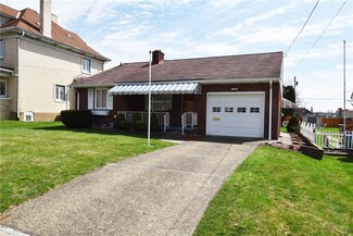 1516 Carlisle St, Natrona Heights, PA 15065