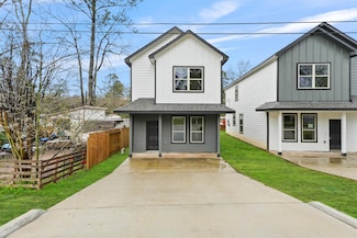 11966 Canal St, Willis, TX 77318