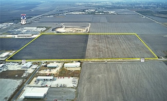 TBD County Road 48, Robstown, TX 78380