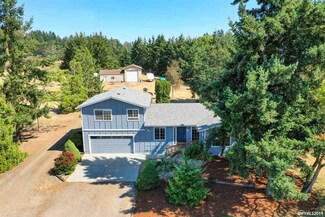 14314 Ananonda Ln SE, Jefferson, OR 97352