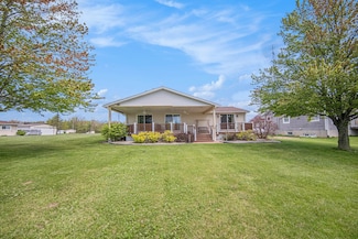 14682 E Merry Dr, Camden, MI 49232