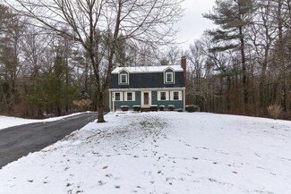 5 Maggi Ln, Norton, MA 02766
