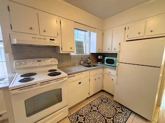 94 Tyler St Unit 4F, Boston, MA 02111