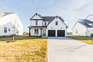 1881 Reilly Ln, New Palestine, IN 46163