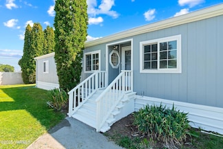 7610 W Nob Hill Blvd Unit 1, Yakima, WA 98908