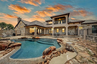 1073 Las Brisas Dr, Canyon Lake, TX 78133