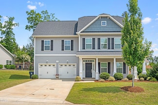 33 E Ravano Dr, Clayton, NC 27527