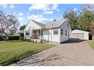 3815 NE Webster St, Portland, OR 97211