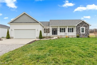 17123 Whitehead Rd, Lagrange, OH 44050