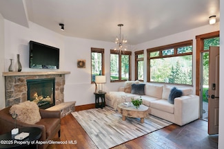 600 Carriage Way Unit Ka, Snowmass Village, CO 81615