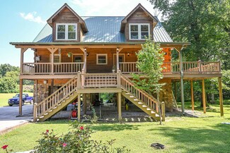 182 Tree Frog Ln, Benton, TN 37361