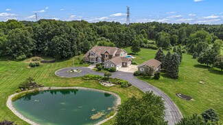 7460 Fairbrother Ln SE, Caledonia, MI 49316