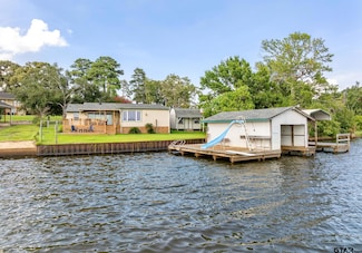 22248 Lounette Dr, Frankston, TX 75763