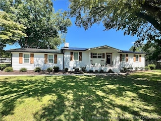 2060 Wade Stedman Rd, Stedman, NC 28391