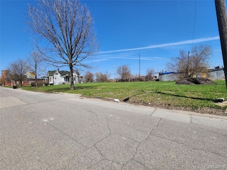 4450 15th St, Detroit, MI 48208
