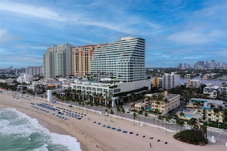 1 N Fort Lauderdale Beach Blvd Unit 1906, Fort Lauderdale, FL 33304