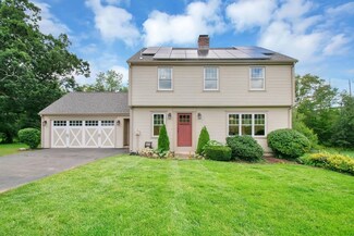 38 Kline Rd, Southwick, MA 01077