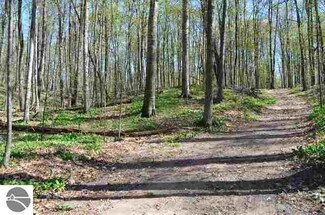 12222 E Tatch Rd, Leelanau Township, MI