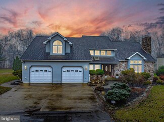 29 Cassandra Ln, Swedesboro, NJ 08085