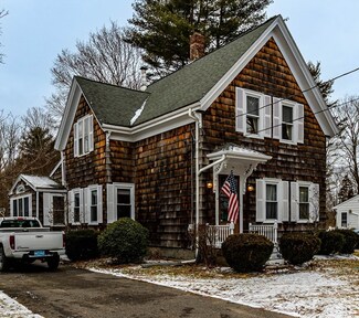 143 Washington St, North Easton, MA 02356