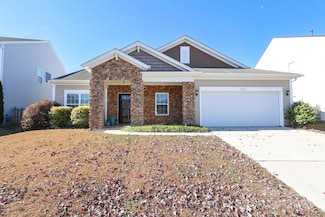 1512 Sunflower Field Place, Matthews, NC 28104