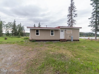 52470 Clinton Ave, Kasilof, AK 99610