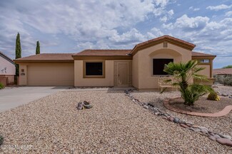 1763 W Circulo de La Pinata, Green Valley, AZ 85622