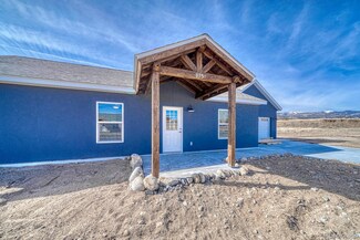 880 Hoover Cir, Poncha Springs, CO 81242
