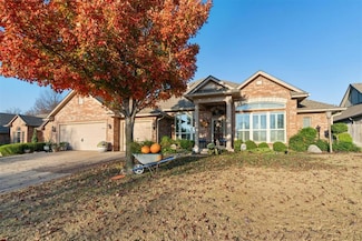 2817 Natchez Trail, Edmond, OK 73012