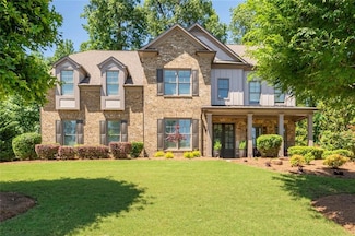 2470 Anderson Estates Ct, Marietta, GA 30064