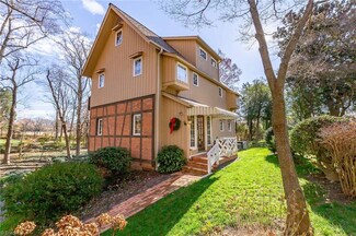 1926 Faculty Dr, Winston Salem, NC 27106