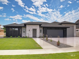 6241 W Strant St, Eagle, ID 83616