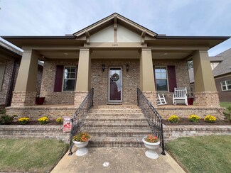 1614 Jennings Mill Ln W, Collierville, TN 38017