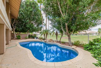 20758 N 56th Ave, Glendale, AZ 85308